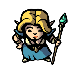 Marlowe Fairwind
