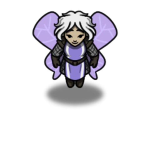 Whitefire Arcanist
