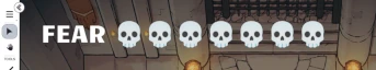 skulls