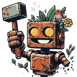 @orbotik - Games, Inventions, & Making Things!
